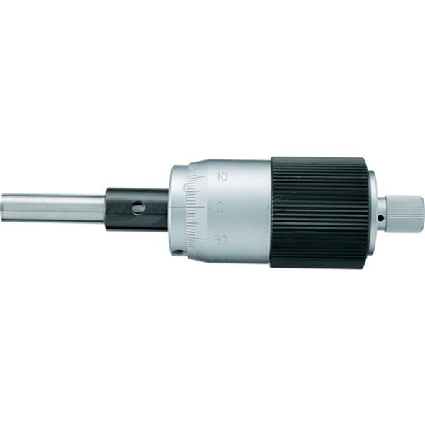 マイクロメータヘッド