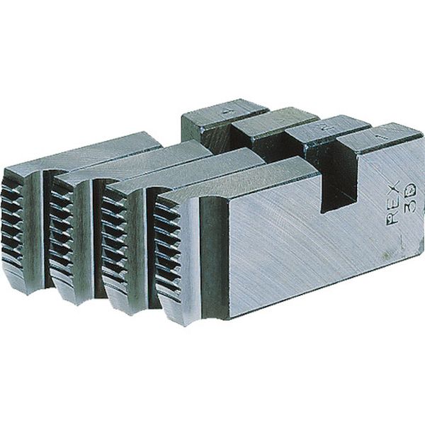 パイプねじ切器チェザー　１１２Ｒ　８Ａ－１０Ａ　１／４Ｘ３／８