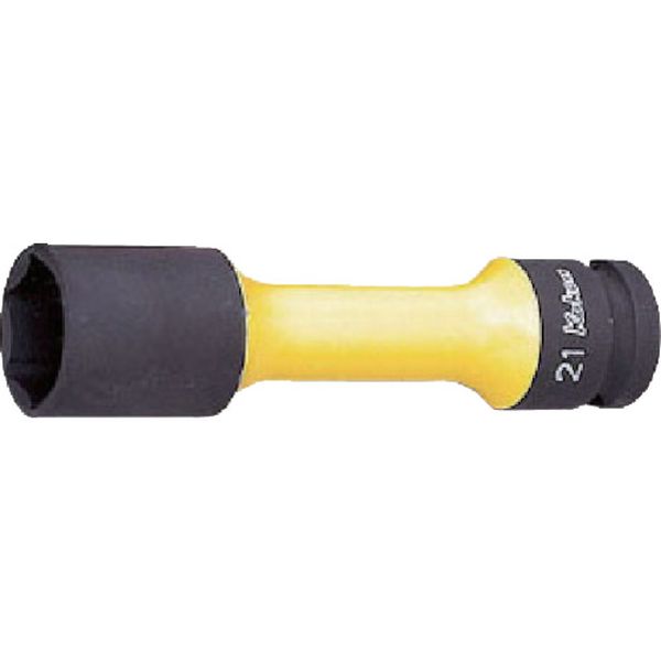 コーケン　ホイールナット用薄肉ソケットセット