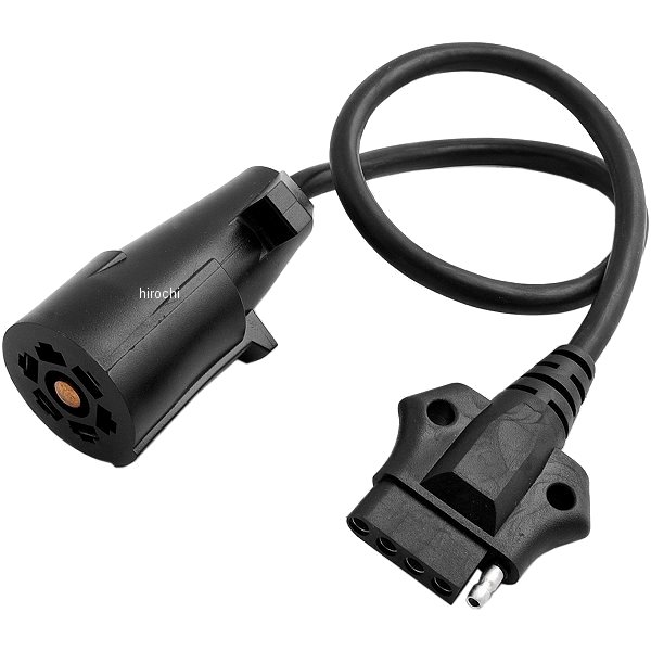 トレーラーアダプタケーブル 5 to 7-WAY 23インチ(584mm)