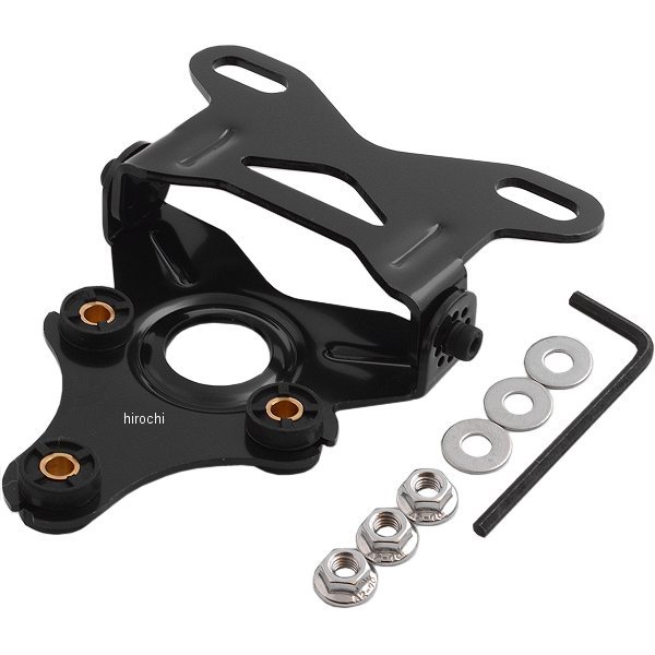 TNT-01R タコメーター 取付金具