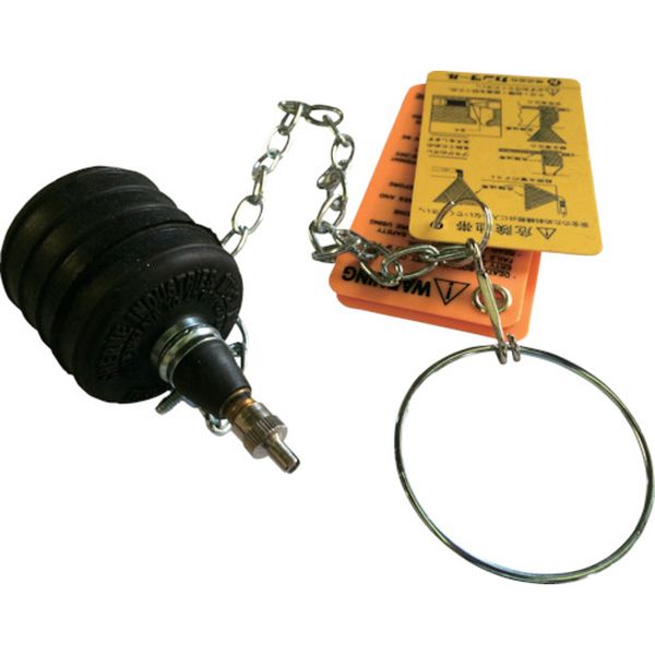 カンツール　シングルサイズ・テストボール５０ｍｍ