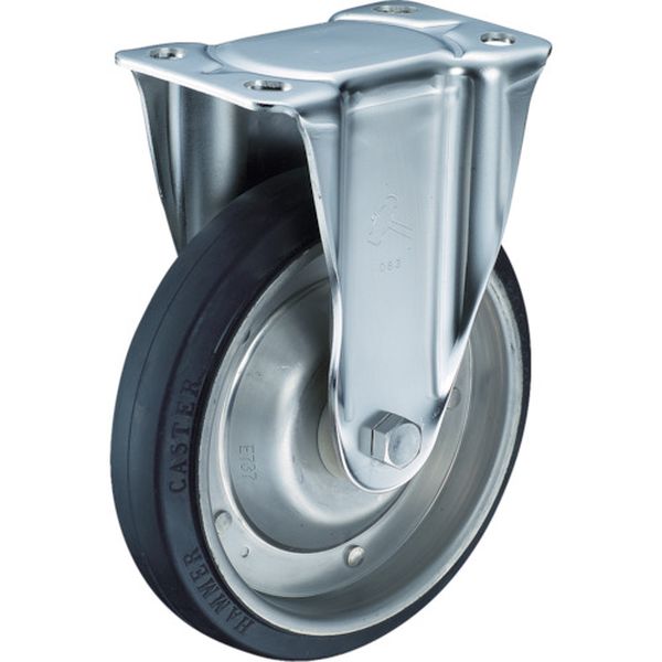 オールステンレス　固定　ゴム２００ｍｍ