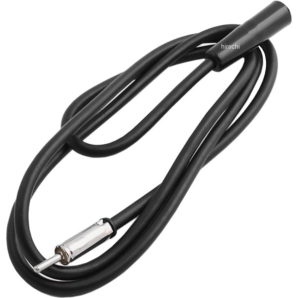 AM/FMアンテナ用延長ケーブル