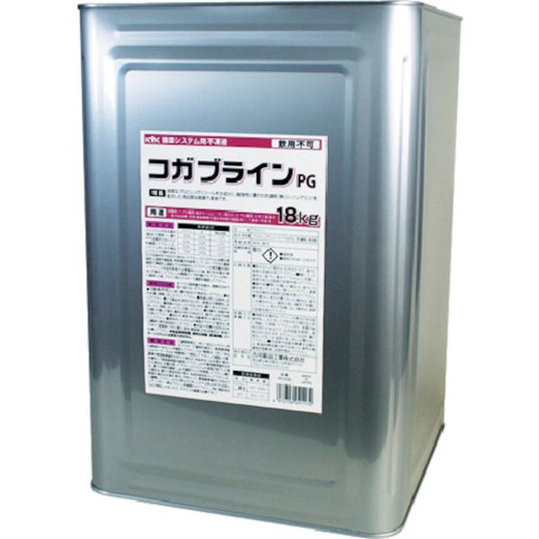 ＫＹＫ　コガブラインＰＧ