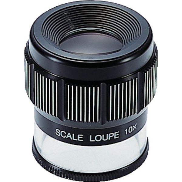 リーフ　スケールルーペ