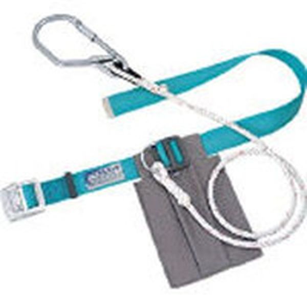 タイタン　胴ベルト型軽量安全帯