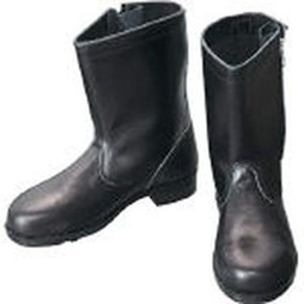 安全靴　半長靴　５４４Ｃ０２　２８．０ｃｍ