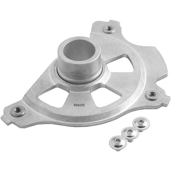 ディスクカバーマウント 05年-24年 RMZ450 