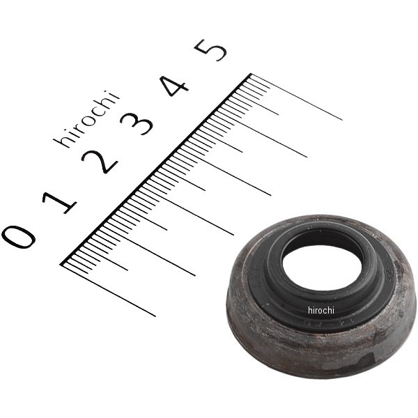 カヤバ KYB リアショック ダストシール 93年以降 YZ80 14mm 1個売り