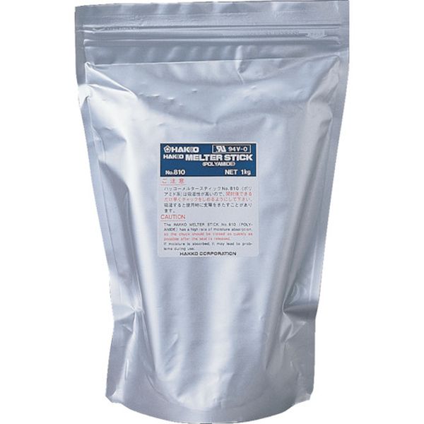 ハッコーメルタースティック　ポリアミド　１ＫＧ入