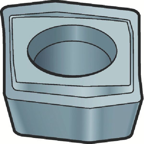 8800102W04HPLM   スーパーUドリル用チップ 4044 10個入り