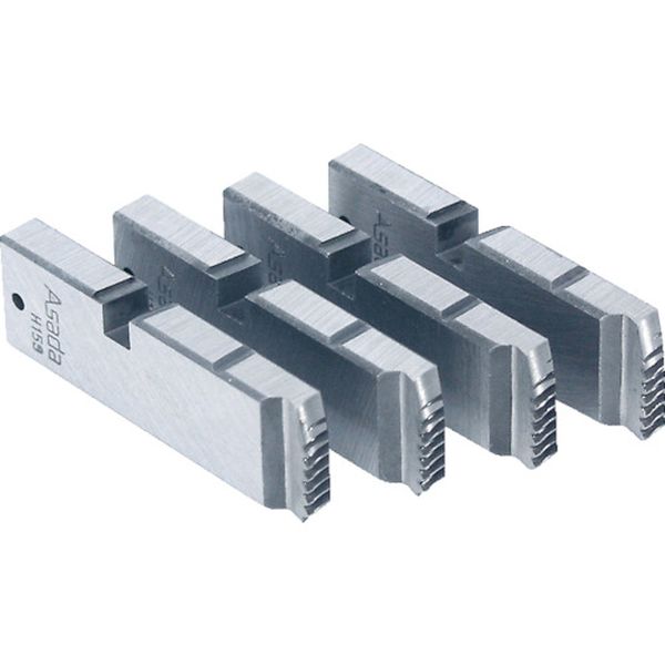 アサダ　ボルトねじ用チェーザ　ウィット右　Ｗ１／２”