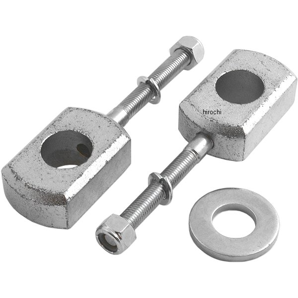 リア アクスル ブロック アジャスター 73年-96年 41570-77 左右ペア