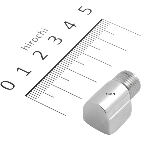 ガードナーウェスコット 90°エルボー、1/8"(3mm)メスNPT x 1/8"(3mm) オスNPT