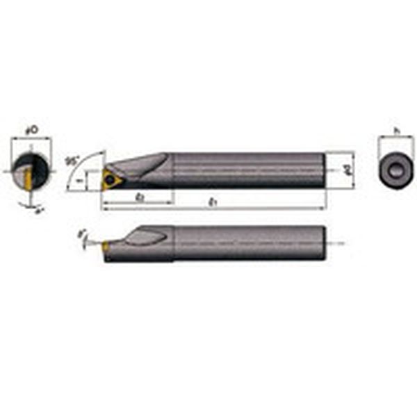 タンガロイ　内径用ＴＡＣバイト