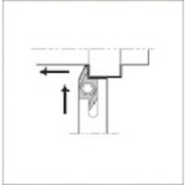 スモールツール用ホルダ