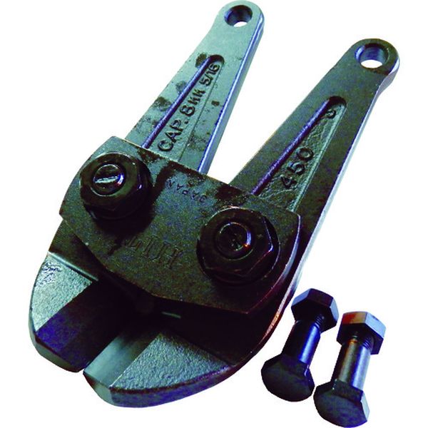 ＨＩＴ　ＨＩＴ　アンギュラーカッター替刃　４５０ｍｍ用