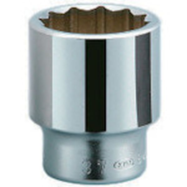 １９．０ｓｑ．ソケット（十二角）　６３ｍｍ