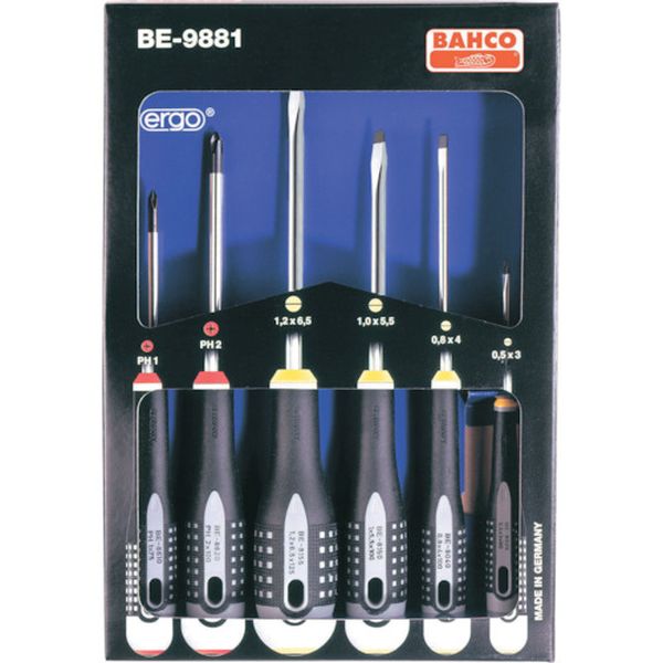 エルゴドライバーセット