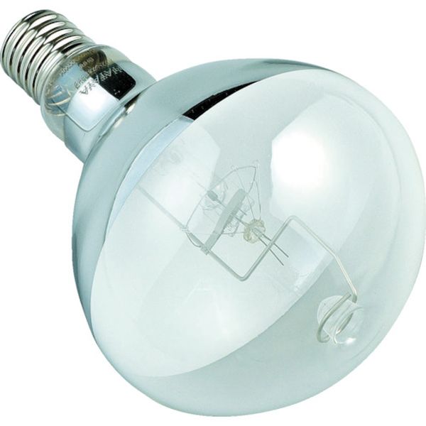 水銀灯電球３００Ｗ　（ＲＧＭ型水銀作業灯用）