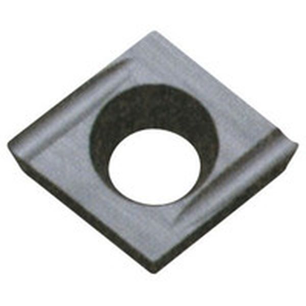 CCGT060204ELU   旋削用チップ PVDサーメット PV7020 10個入り