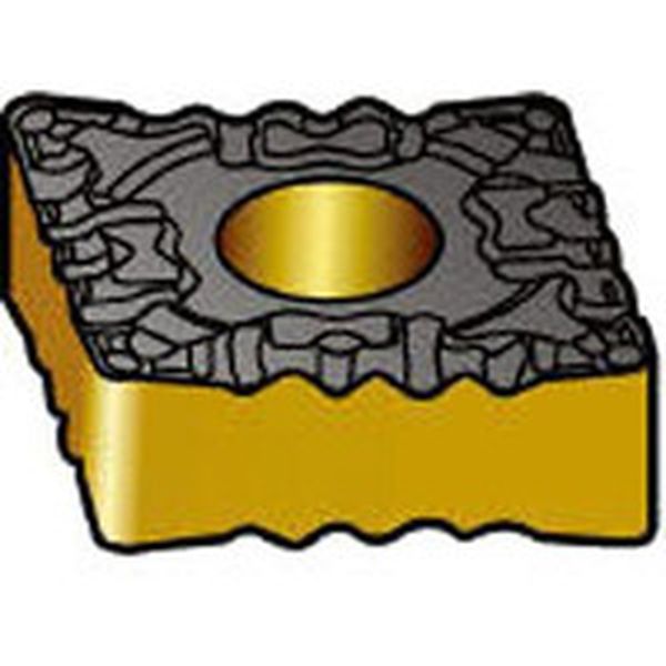 CNMG090304PF   T-Max P 旋削用ネガ・チップ 4215 10個入り