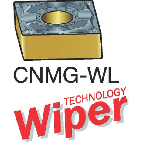 T-Max P 旋削用ネガ・チップ 1525 10個入り