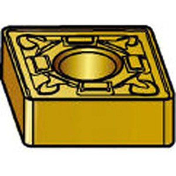 CNMG120408MR   T-Max P 旋削用ネガ・チップ 4215 10個入り