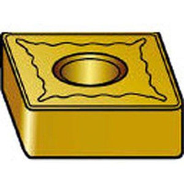 CNMG120408QM   T-Max P 旋削用ネガ・チップ 4215 10個入り