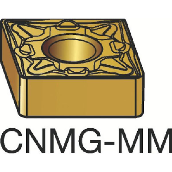 T-Max P 旋削用ネガ・チップ 1125 10個入り