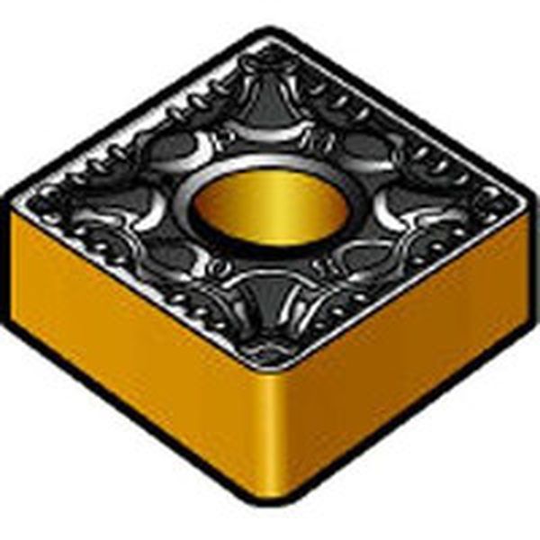 CNMG120412PM   T-Max P 旋削用ネガ・チップ 4225 10個入り