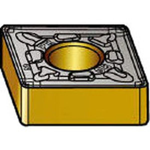 CNMG120412PR   T-Max P 旋削用ネガ・チップ 2025 10個入り