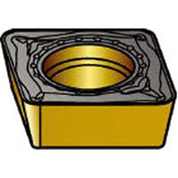 CPMT060204PM   コロターン111 旋削用ポジ・チップ 4225 10個入り