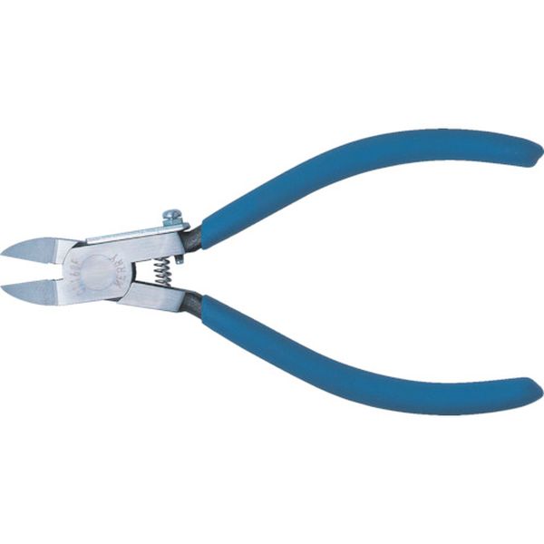 メリー　超硬ハイプラニッパ１２５ｍｍ