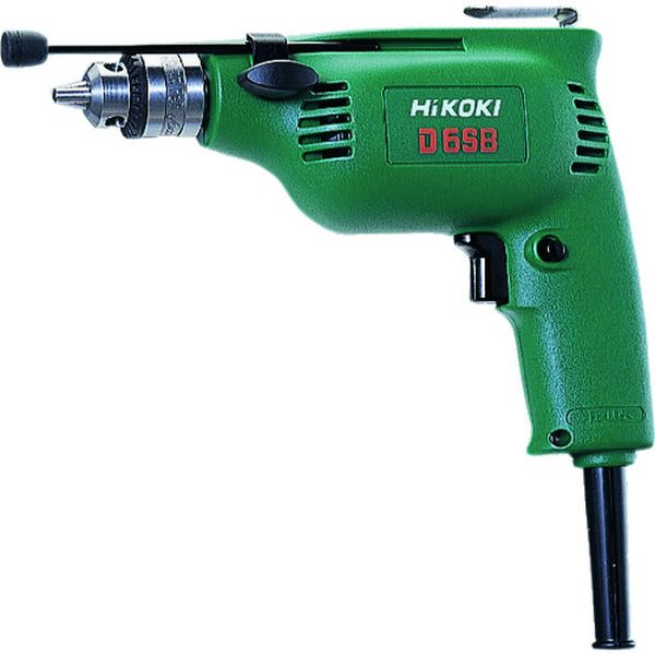 ＨｉＫＯＫＩ 電気ドリル