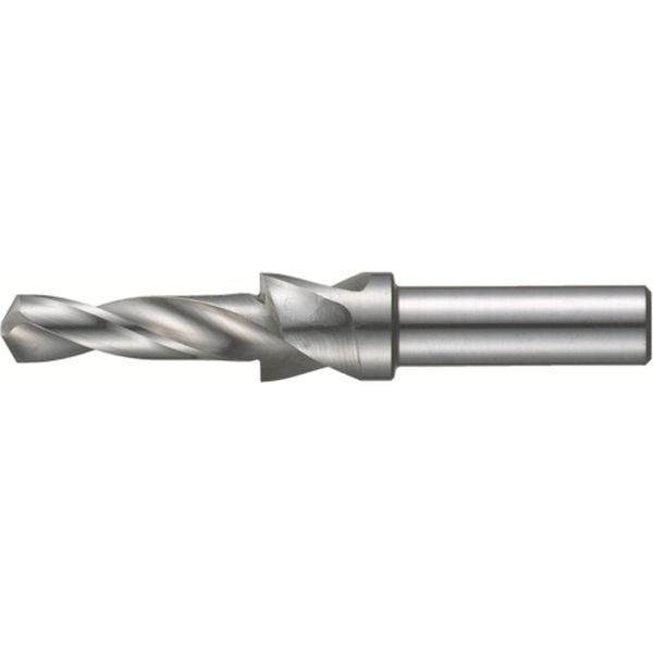 ＦＫＤ　ドリル付沈めフライス１４