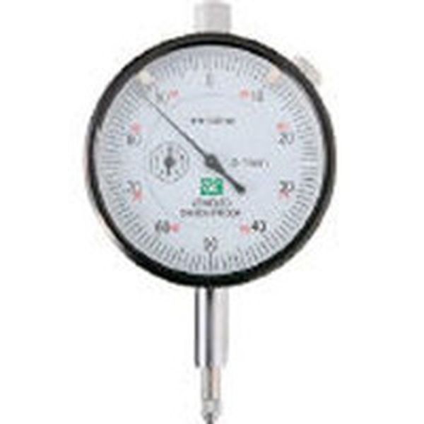 ダイヤルゲージ