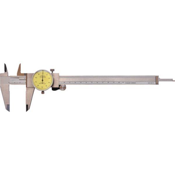 カノン　ダイヤルノギス２００ｍｍ