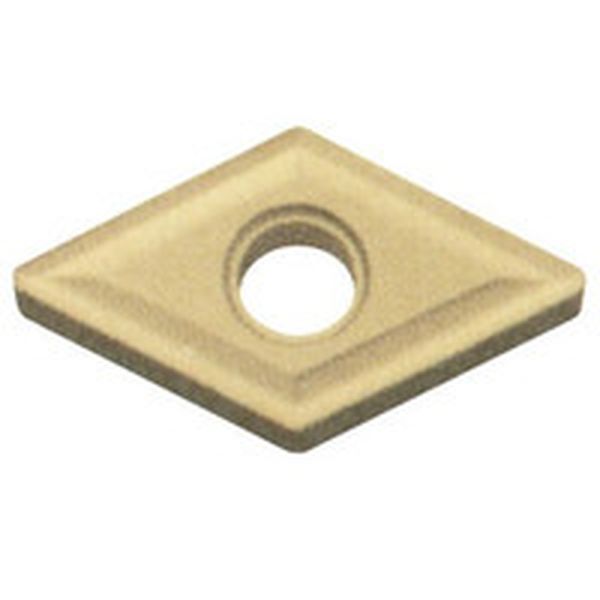 旋削用チップ CVDコーティング CA4115 10個入り