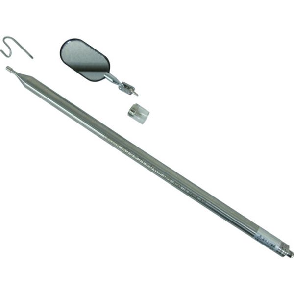 デンサン　ポケットフィッシャー