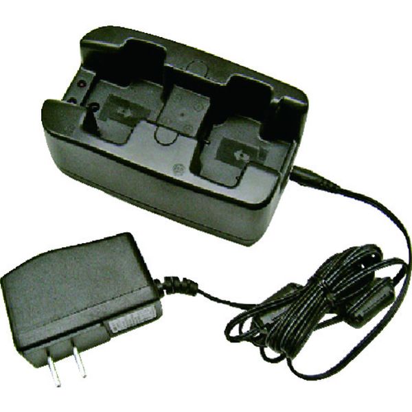 アルインコ　ツイン充電器