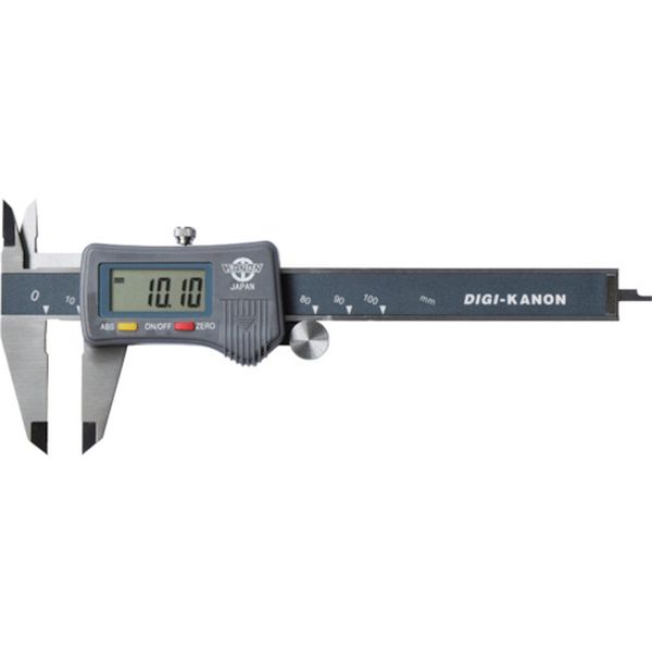 カノン　デジピタノギス１００ｍｍ