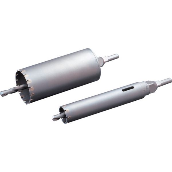 ＥＳコアドリル　ＡＬＣ用８０ｍｍ　ストレートシャンク