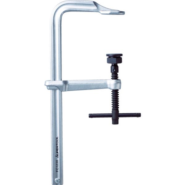 Ｌ型クランプ（強力型）スタンダードタイプ