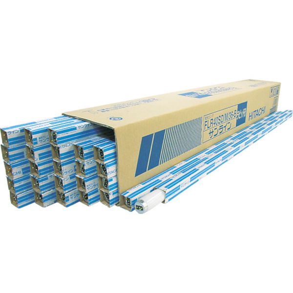 ＨｉＫＯＫＩ 蛍光ランプ 直管形 25本入り