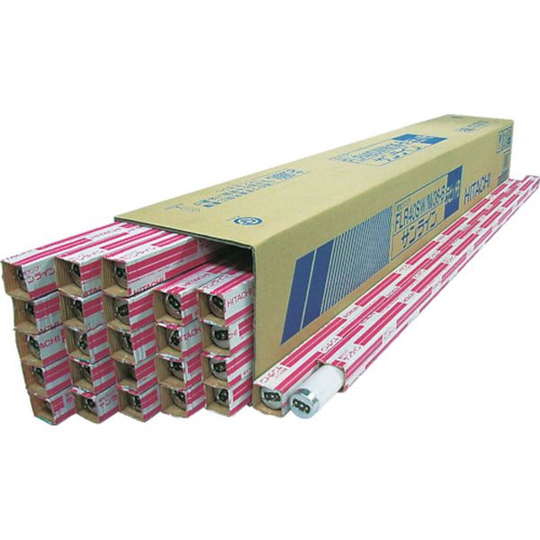 ＨｉＫＯＫＩ 蛍光ランプ 直管形 25本入り