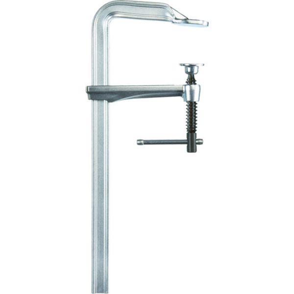 ベッセイ　クランプ（普及型）　ＧＺＫ型　開き２５０ｍｍ