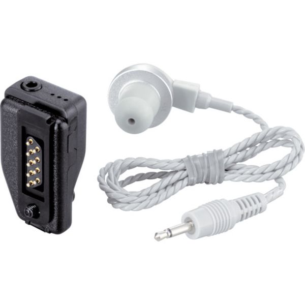 アイコム　本体取付型マイクロホン