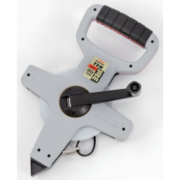 タジマ　エンジニヤ　テン幅　１３ｍｍ／長さ　３０ｍ／張力　５０Ｎ